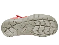 Keen Seacamp sandal dubarry i størrelse 32/33 til 35